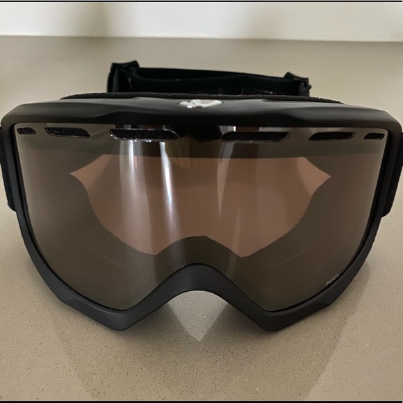 Giro Index OTG Snow Goggles - Picture 2 of 6